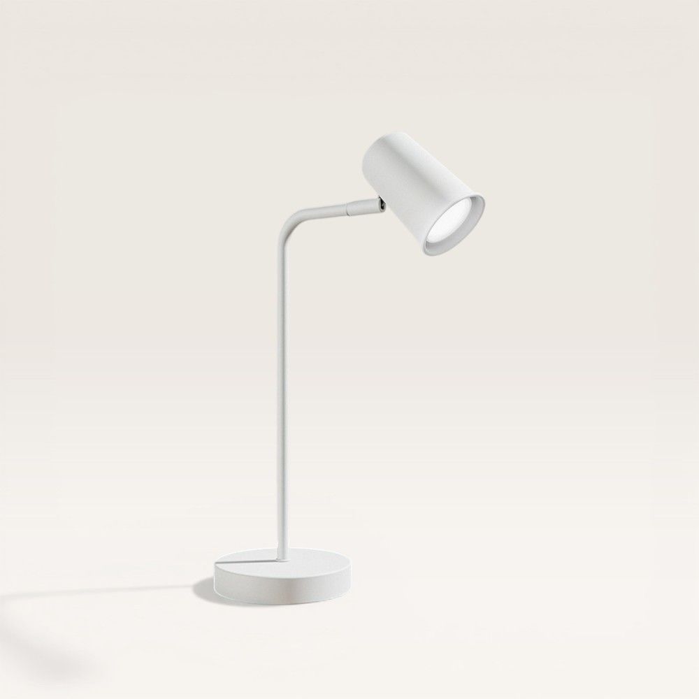 LED tafellamp kantelbaar