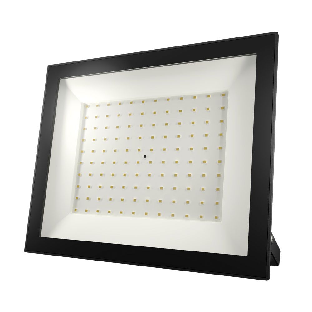 LED breedstraler