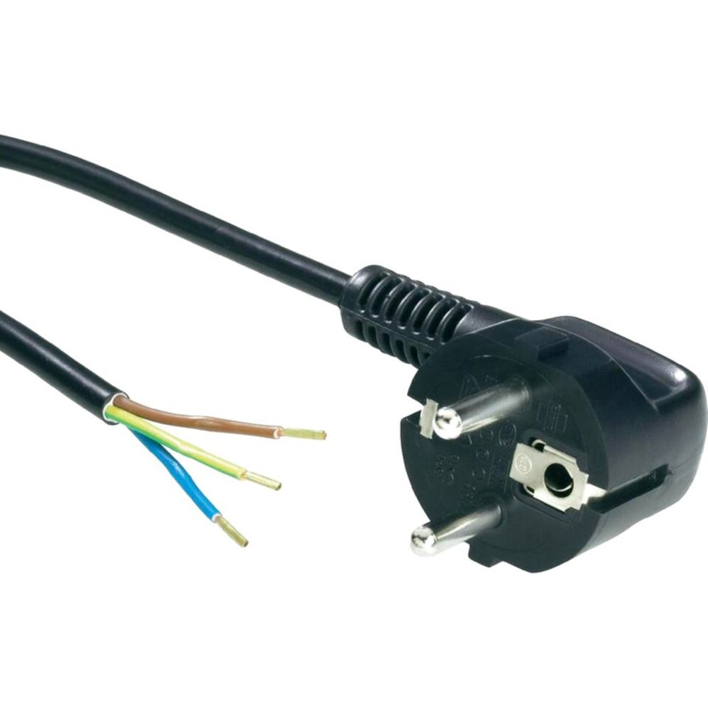 Netsnoer voor verlichting