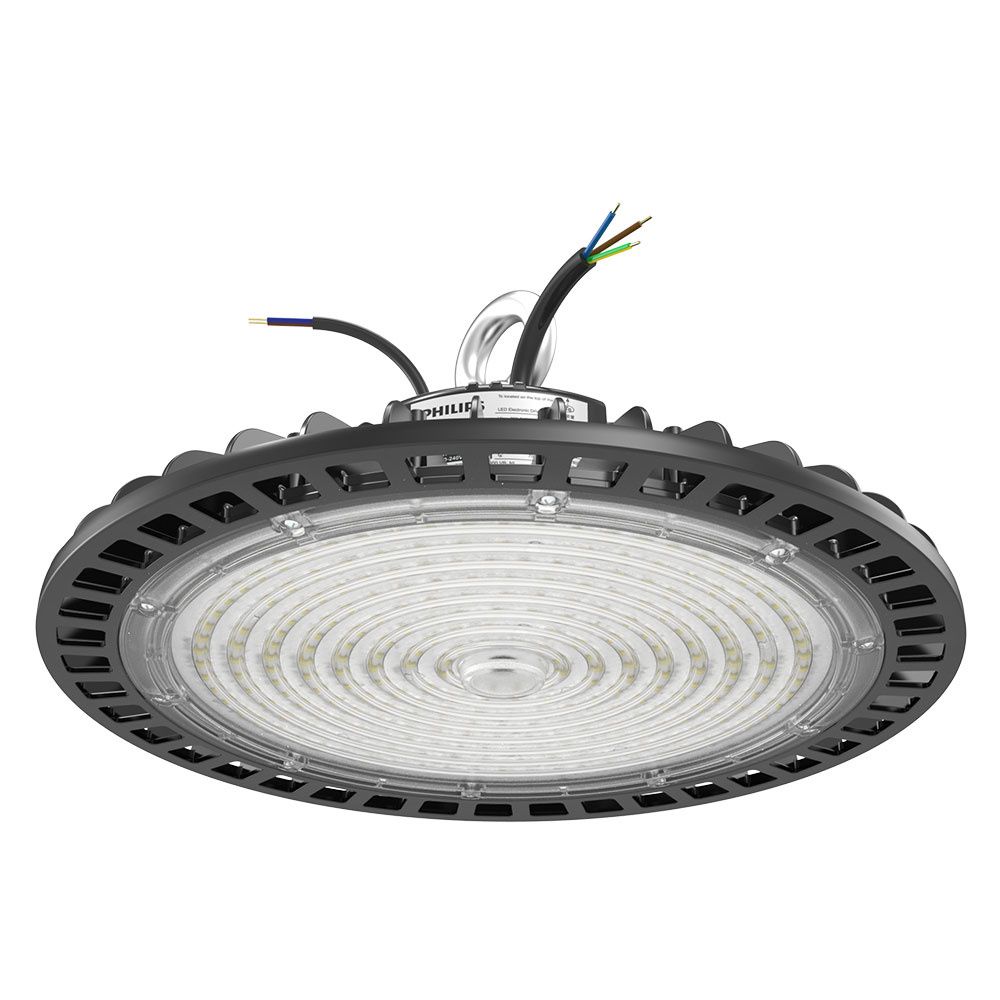 LED high bay voor magazijn