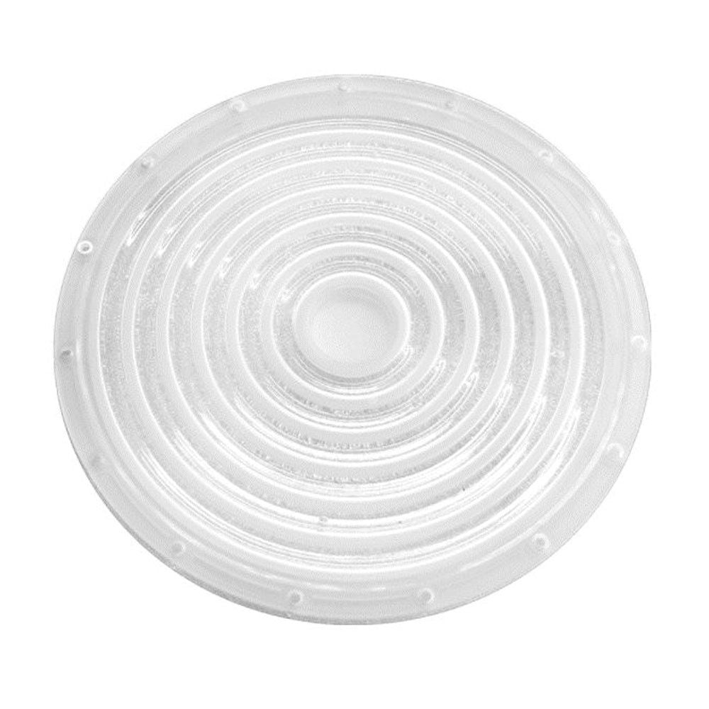 Lens voor LED high bay