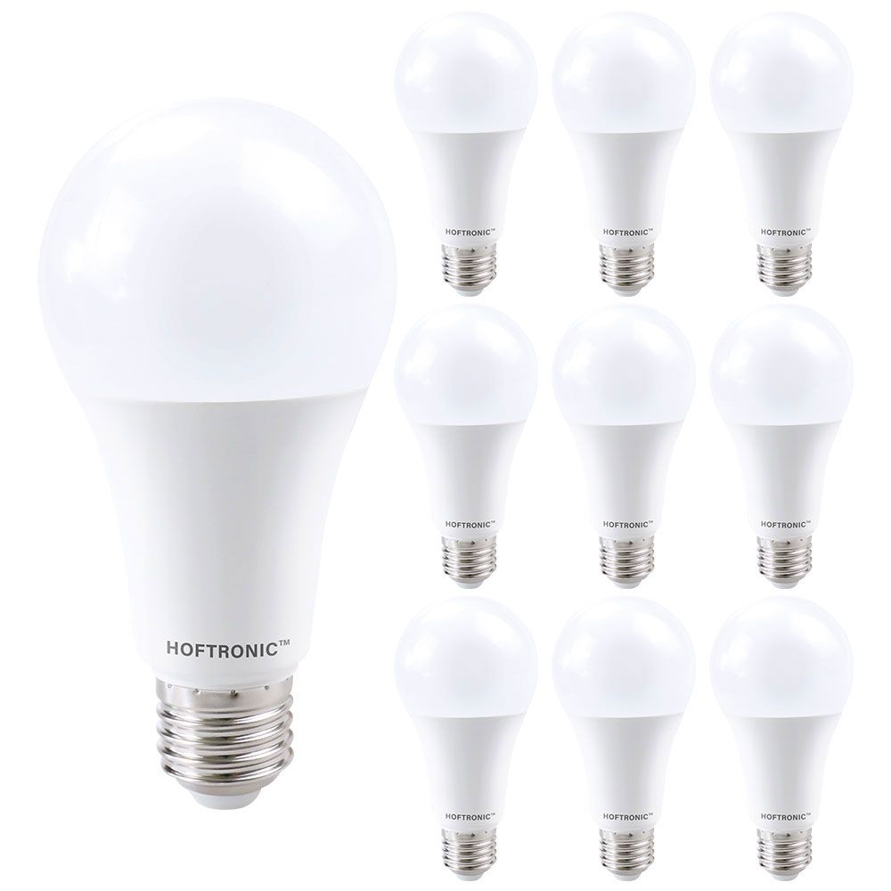 E27 LED lamp A60