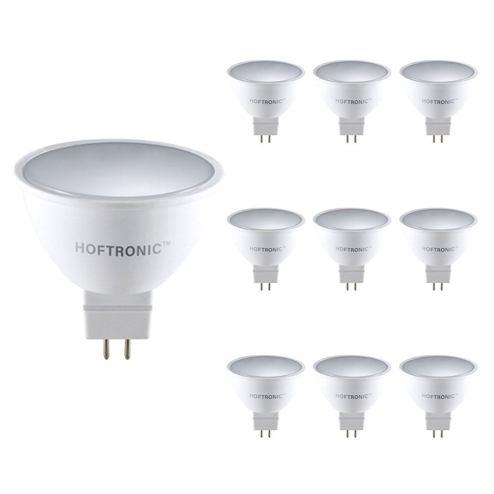 MR16 GU5.3 LED spot