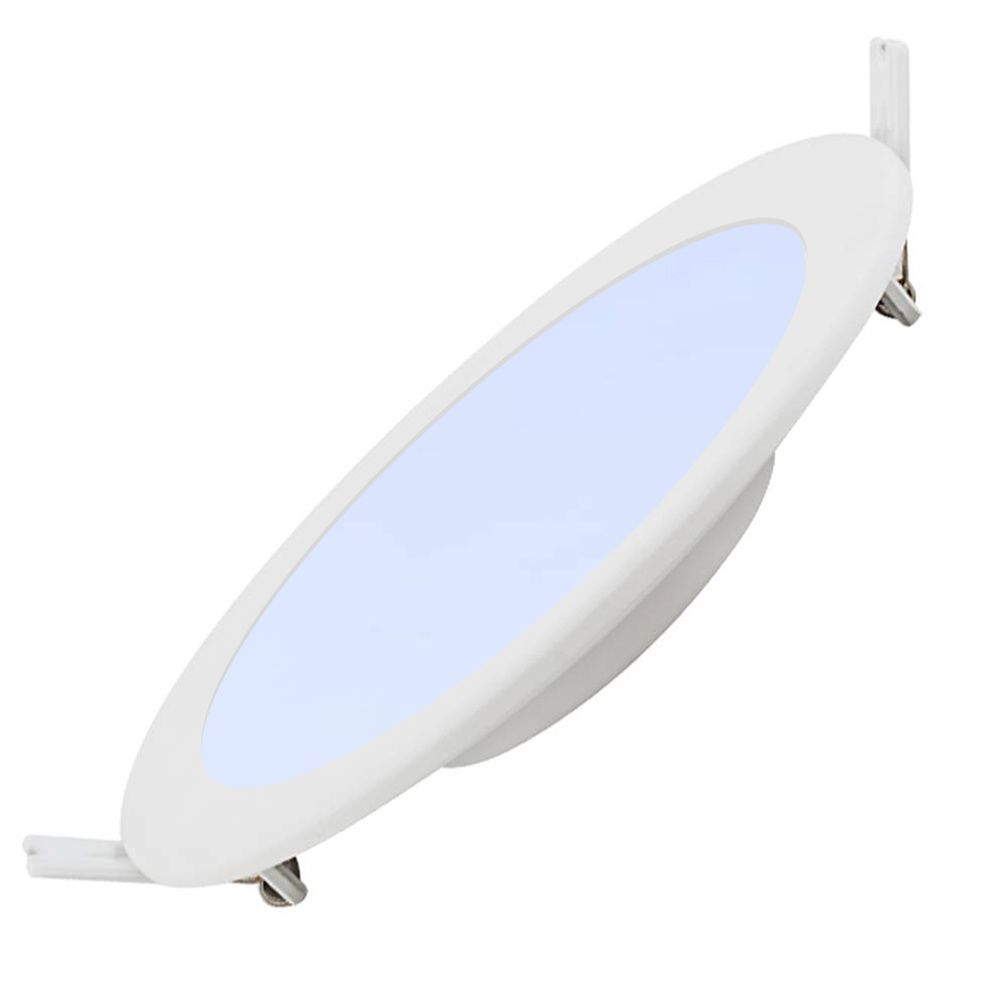 Aigostar LED Downlight Rond IP20 20W 1650lm 6000K
