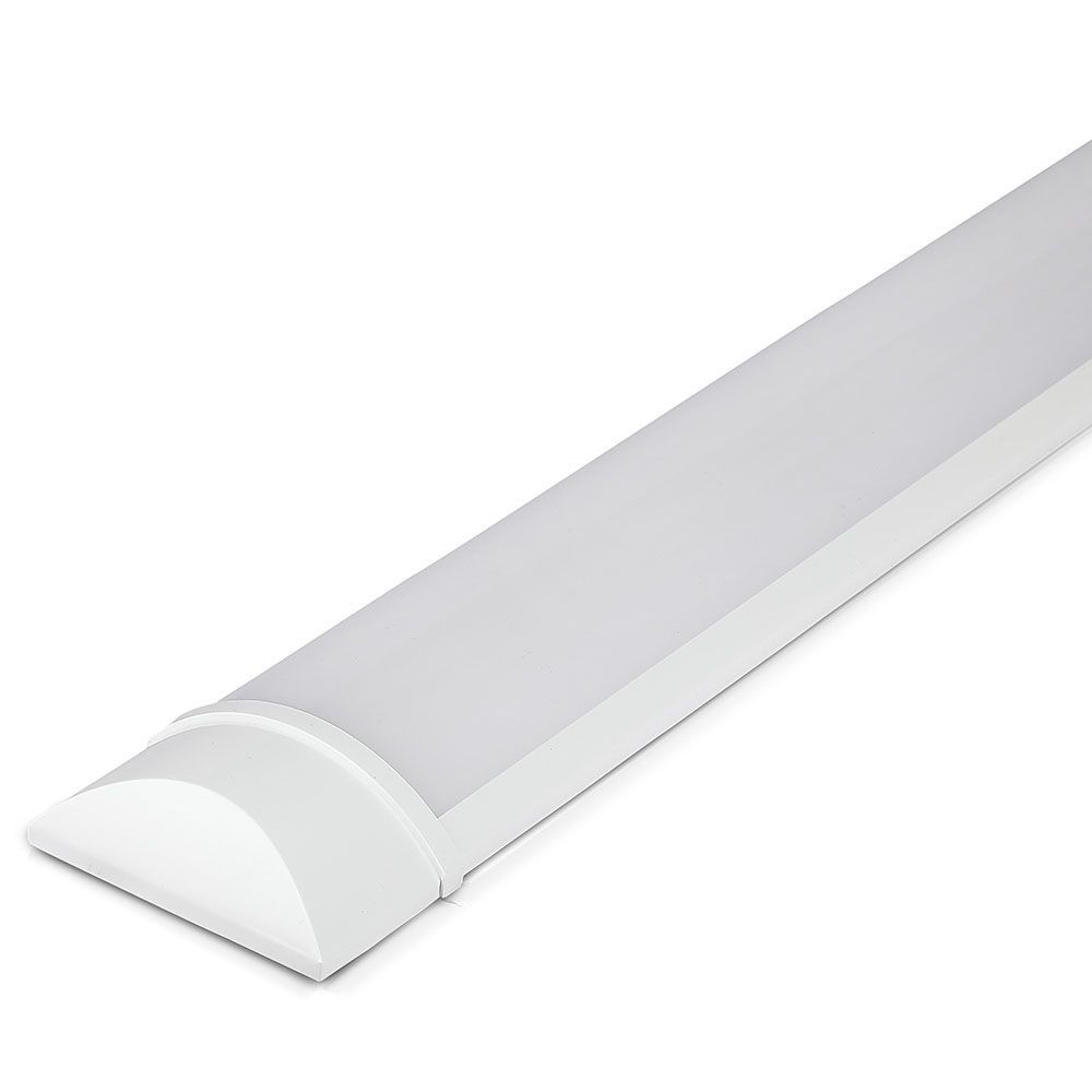 Hoftronic LED Batten IP20 40W 4800lm 4000K 120cm