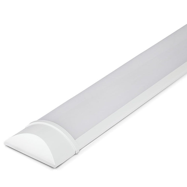 Hoftronic LED Batten IP20 40W 4800lm 4000K 120cm
