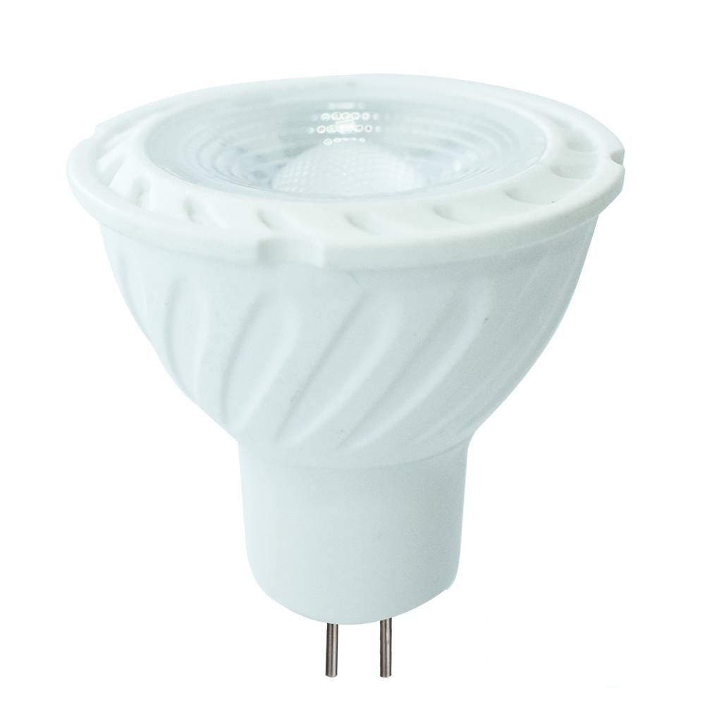 V-TAC LED Spot IP20 6.5W 450lm GU5.3 MR16 12V