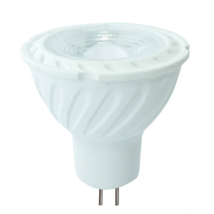 V-TAC LED Spot IP20 6.5W 450lm GU5.3 MR16 12V