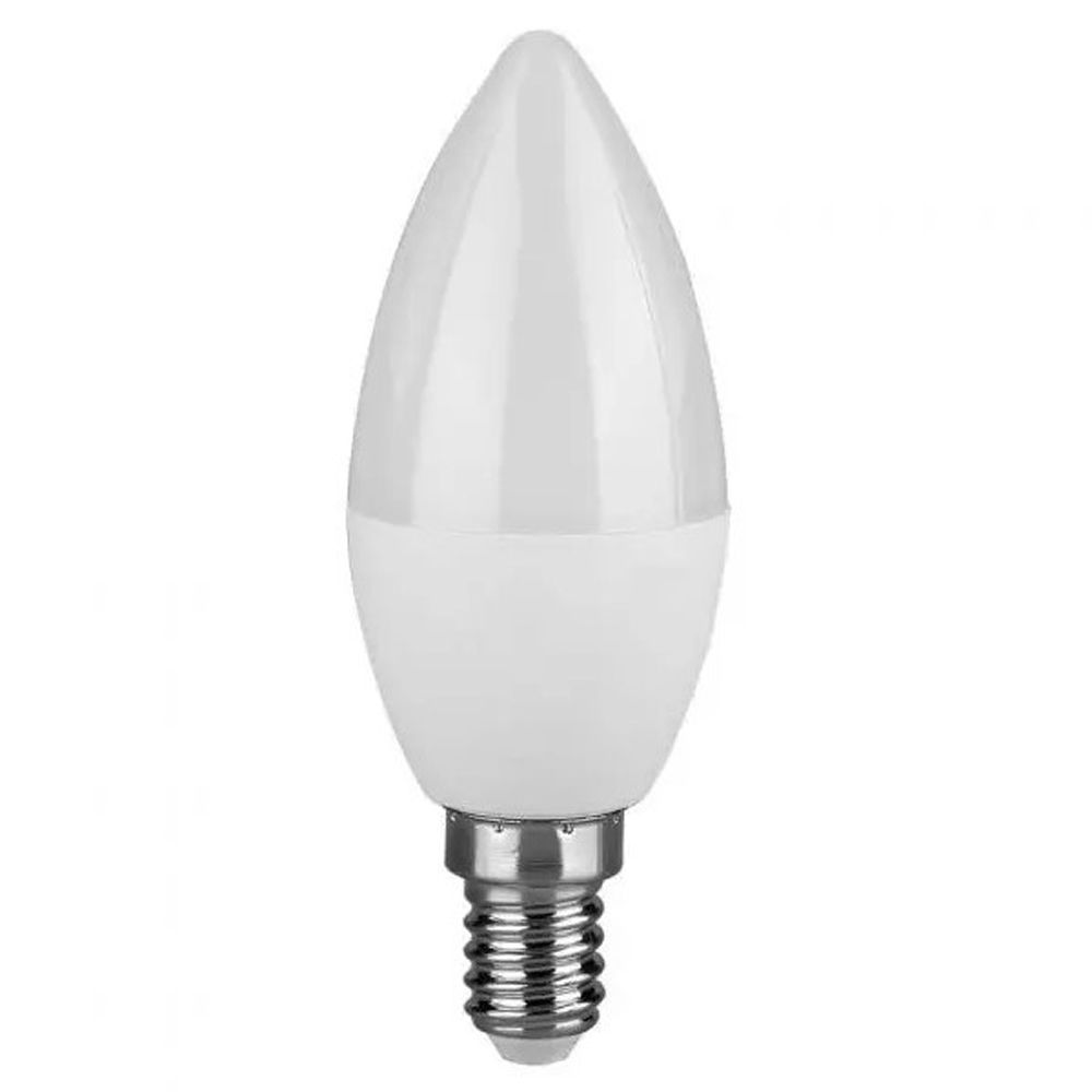 V-TAC E14 LED Kaarslamp 3.7W 320lm