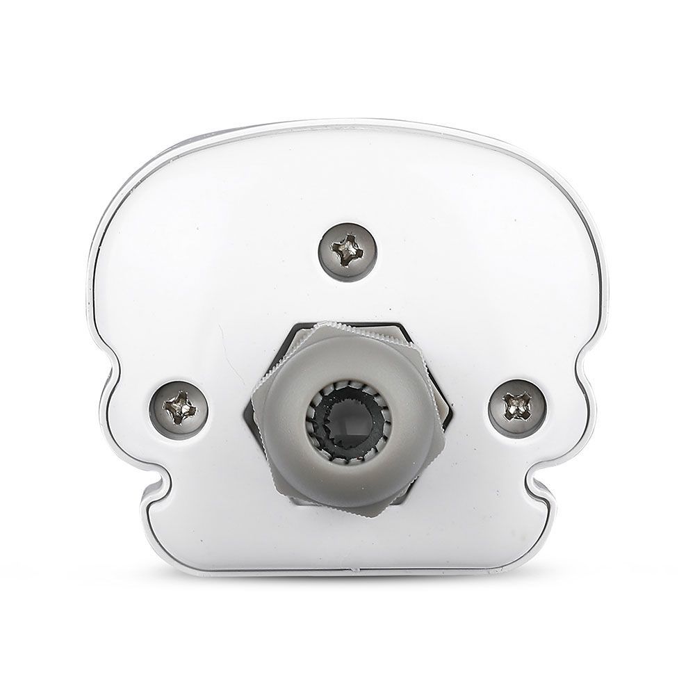 Hoftronic LED TL Armatuur IP65 36W 4320lm 4000K 120cm