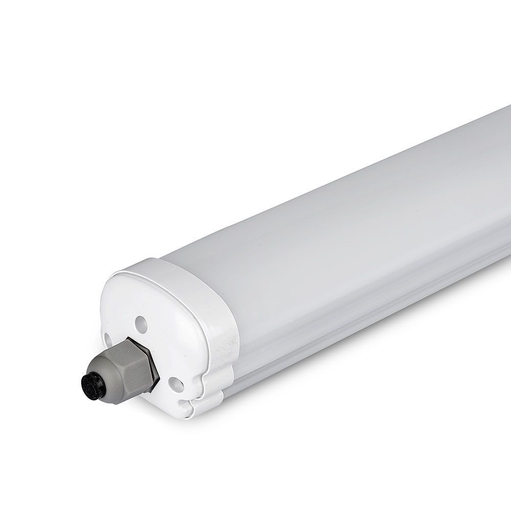 Hoftronic LED TL Armatuur IP65 36W 4320lm 4000K 120cm