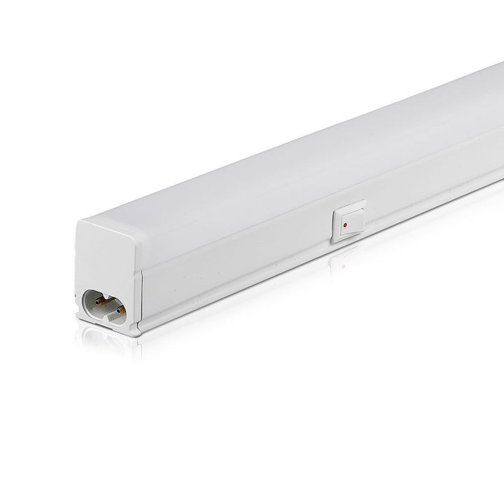 V-TAC T5 LED Batten Armatuur IP20 4W 400lm 6500K 30cm