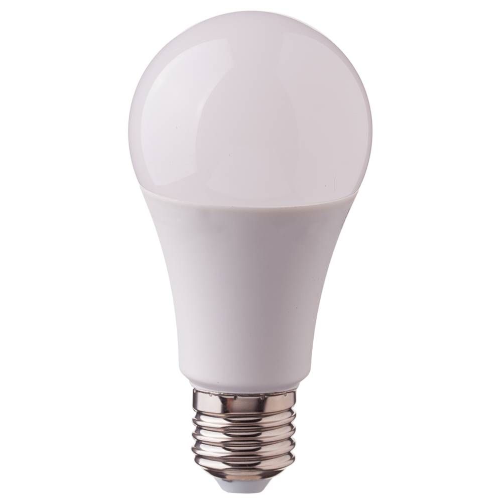 V-TAC LED Lamp IP20 8.5W 806lm 3000K E27