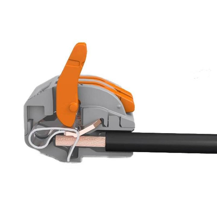 Hoftronic Lasklemmen 3-Polig IP20 222-413