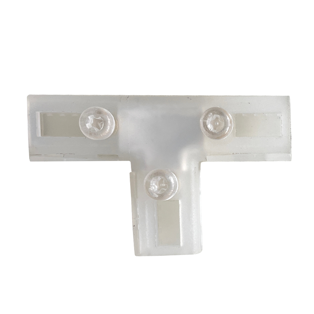 Hoftronic LED Strip T-Connector Glow60 & Glow120 10-Pack