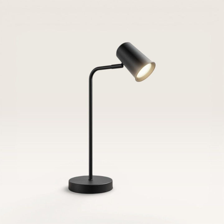 Hoftronic Riga LED Tafellamp Kantelbaar IP20 4W 345lm GU10