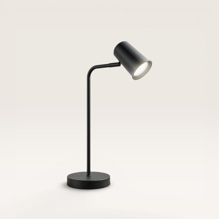 Hoftronic Riga LED Tafellamp Kantelbaar IP20 4W 345lm GU10