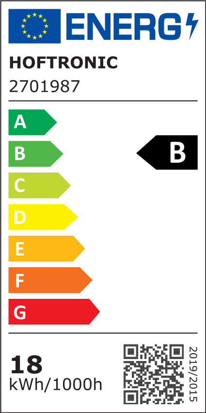 Intoled LED Buis T8 IP20 18W 2880lm 4000K G13 120 cm