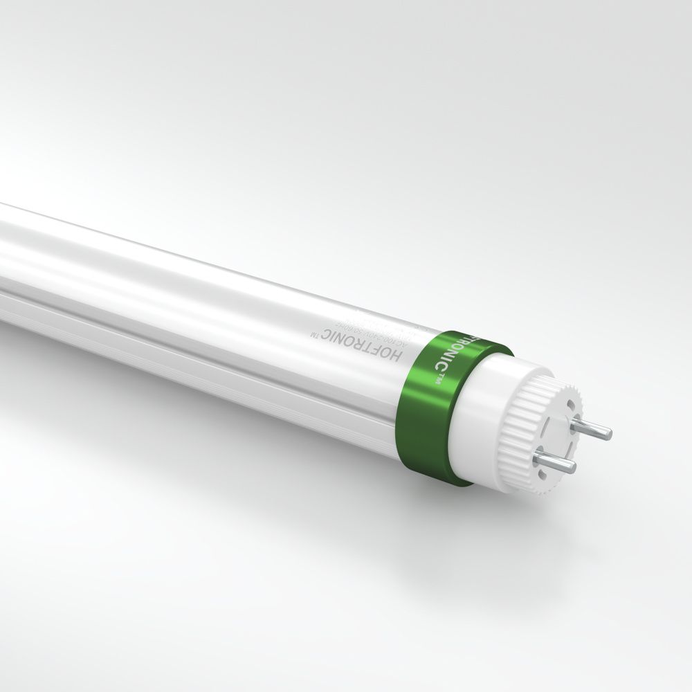 Intoled LED Buis T8 IP20 18W 2880lm 4000K G13 120 cm
