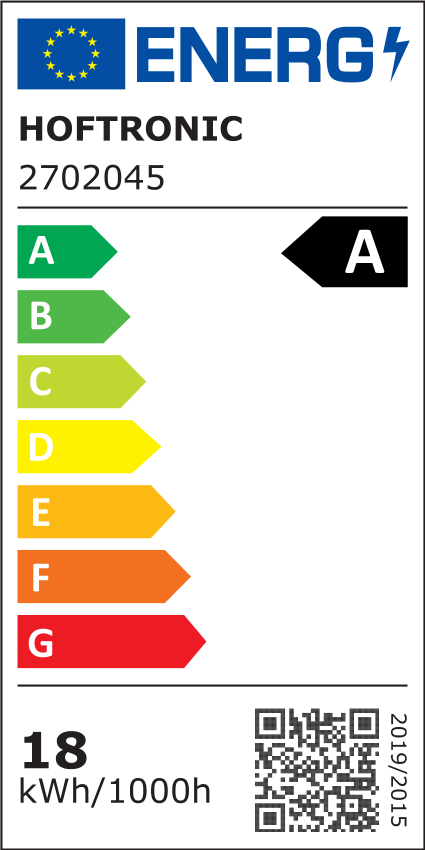 Intoled LED TL Buis 120 cm IP20 15W 3000lm 6000K T8 G13
