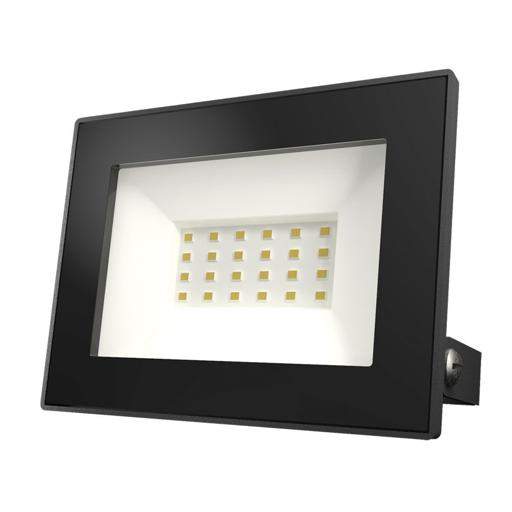 Hoftronic Lumos LED Breedstraler Kantelbaar IP65 1770lm