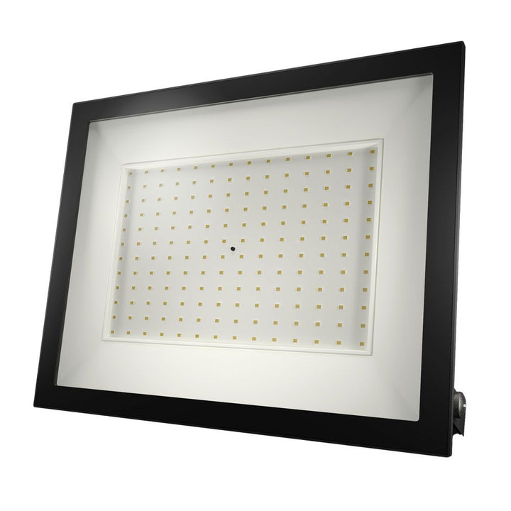 Hoftronic Lumos LED Bouwlamp Kantelbaar IP65 150W 15200lm 4000K
