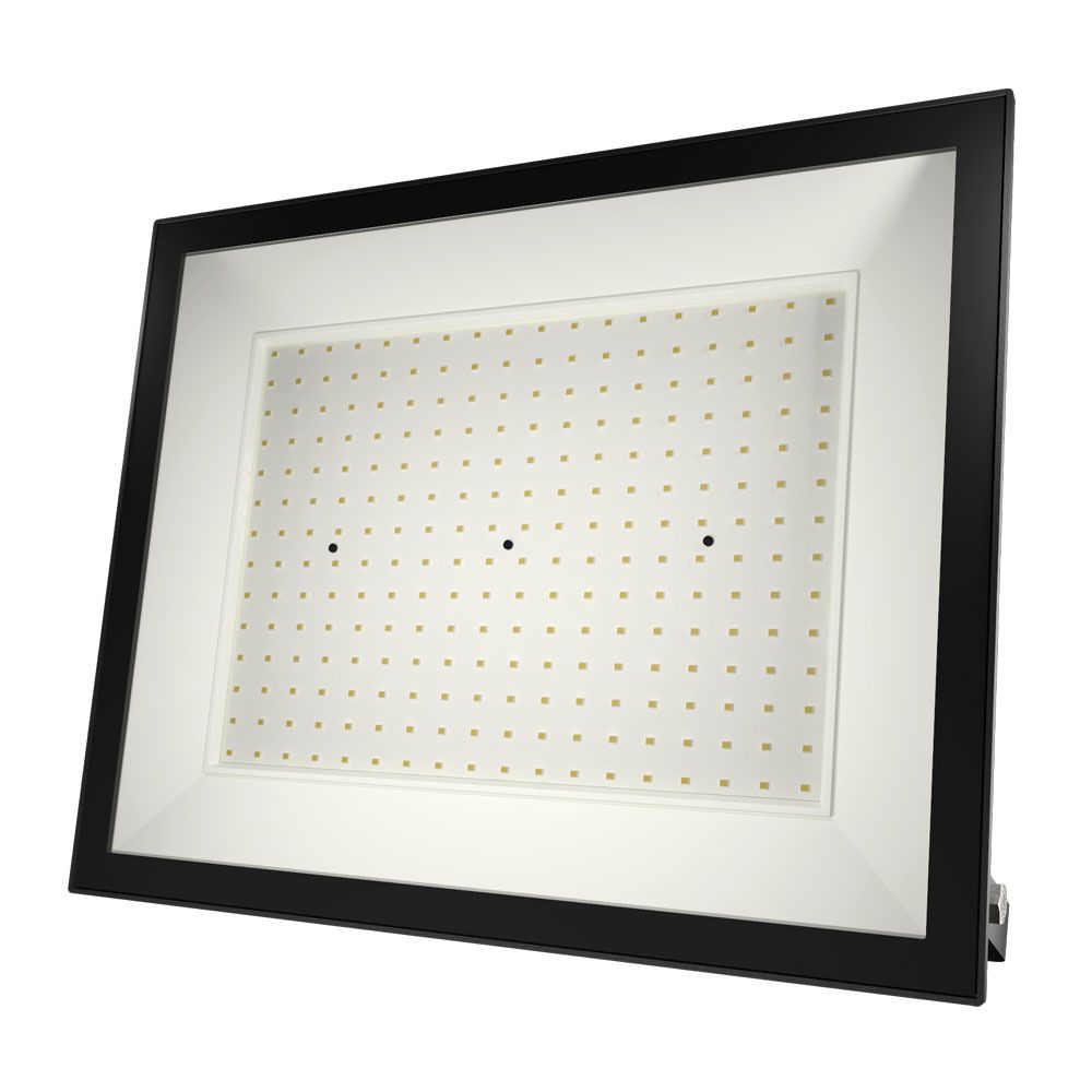 Hoftronic Lumos LED Breedstraler Kantelbaar IP65