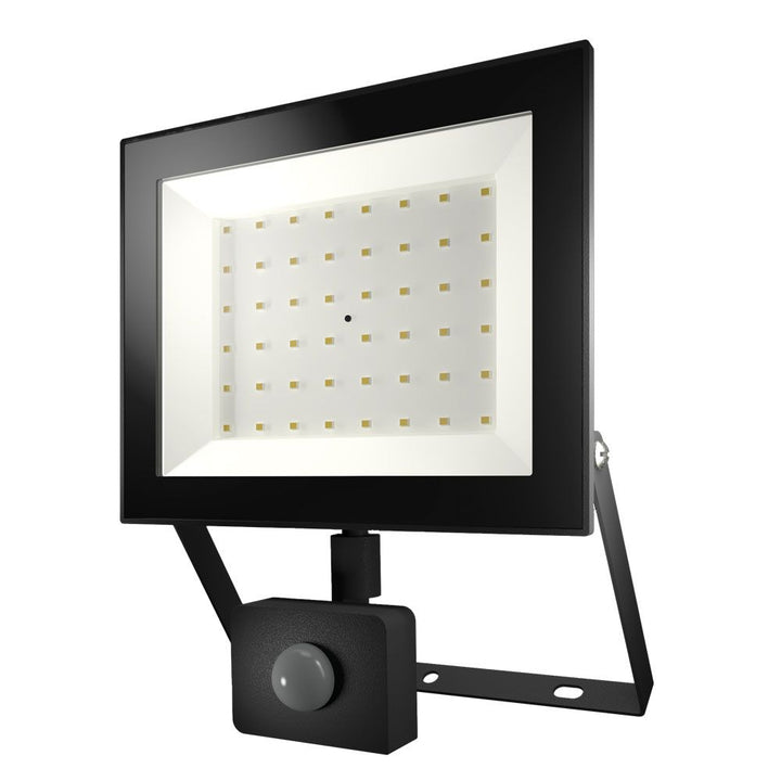 Hoftronic Lumos LED Breedstraler Sensor IP65