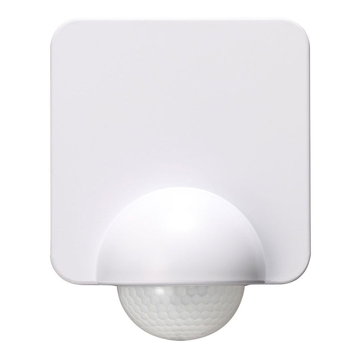 Hoftronic PIR Bewegingssensor en Schemerschakelaar Opbouw 360° 1200W