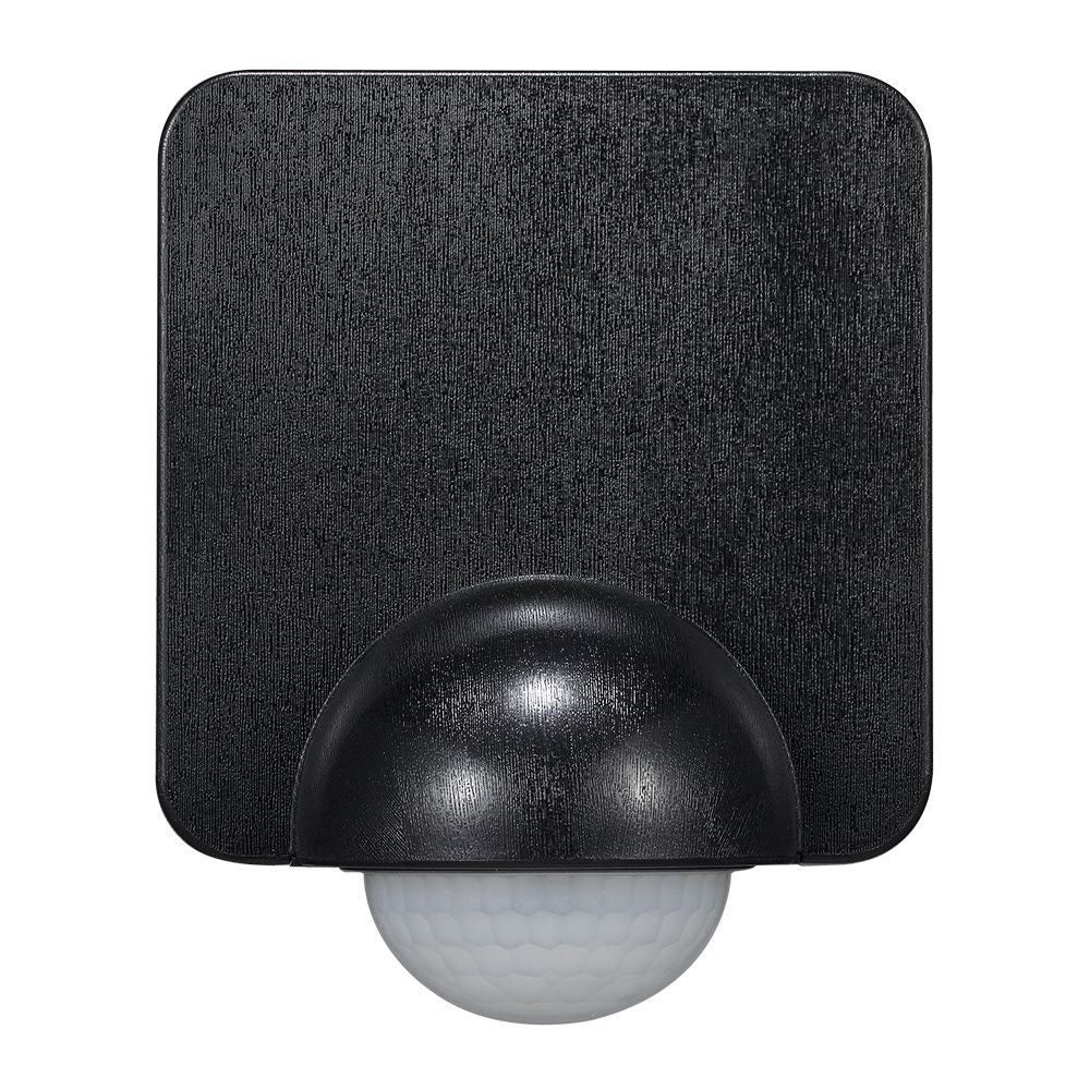 Hoftronic PIR Bewegingssensor en Schemerschakelaar Opbouw 360° 1200W