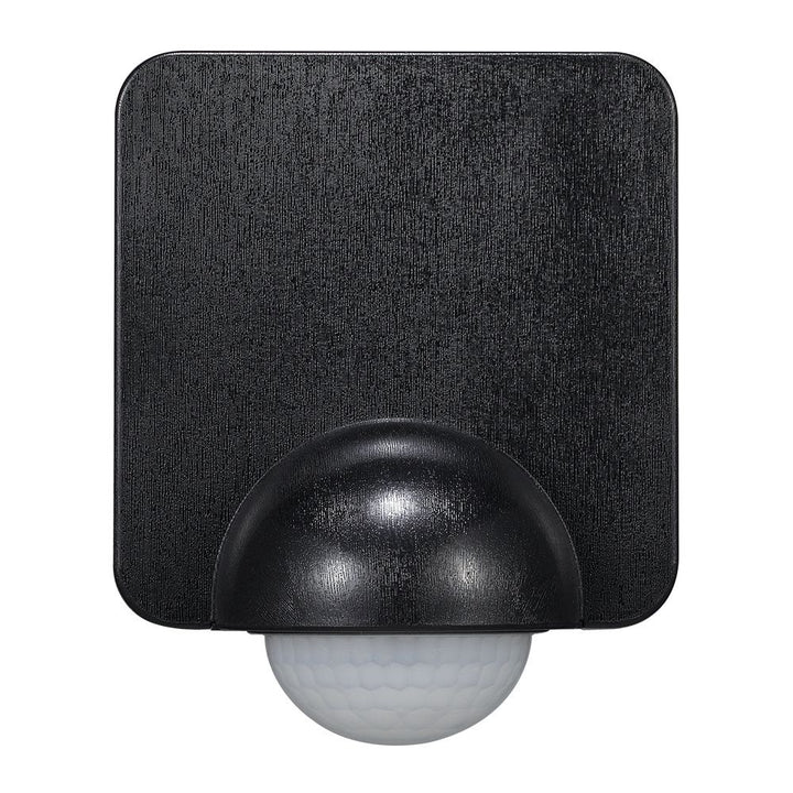 Hoftronic PIR Bewegingssensor en Schemerschakelaar Opbouw 360° 1200W