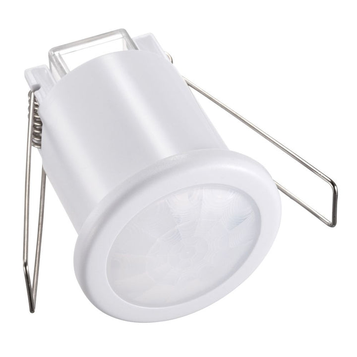 Hoftronic PIR Bewegingsmelder met Schemerschakelaar IP20 400W 360°