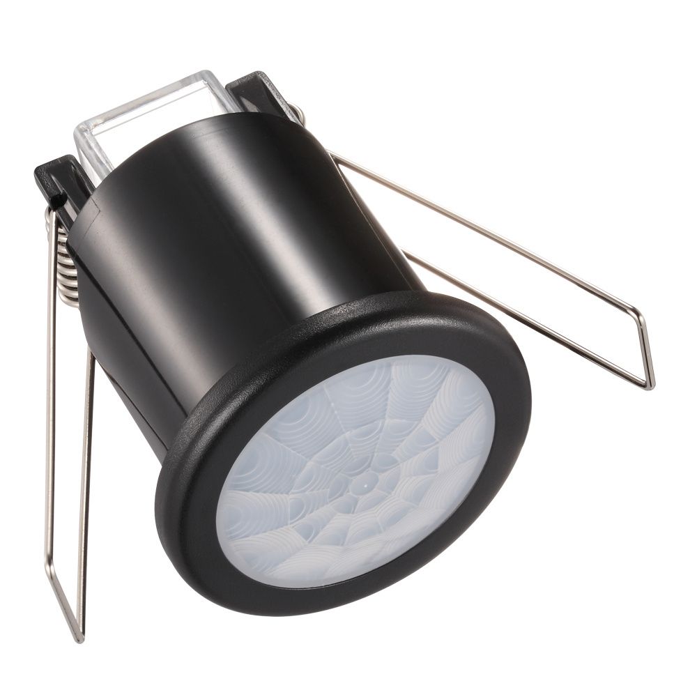 Hoftronic PIR Bewegingsmelder met Schemerschakelaar IP20 400W 360°