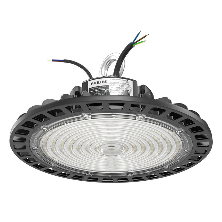 Hoftronic Mercury LED High Bay IP65 Dimbaar