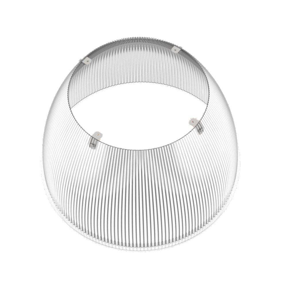 Hoftronic Polycarbonaat Reflector 75° voor Mercury LED High Bay IP65