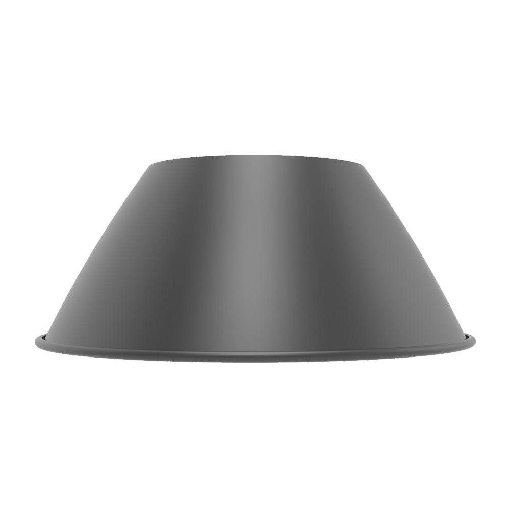 Hoftronic Mercury Aluminium Reflector 75° IP65
