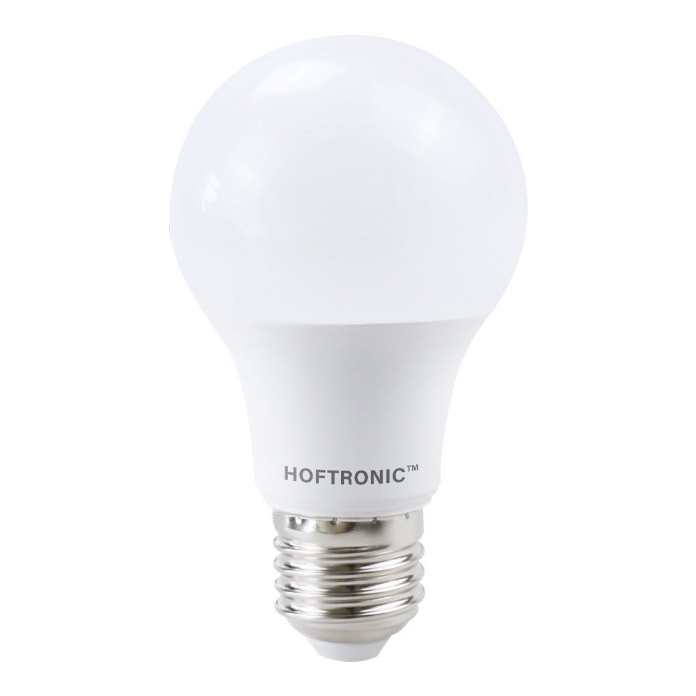 Hoftronic LED Lamp IP20 8.5W 806lm E27 A60