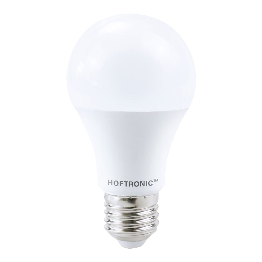 Hoftronic LED Lamp A60 IP20 10.5W 1055lm E27