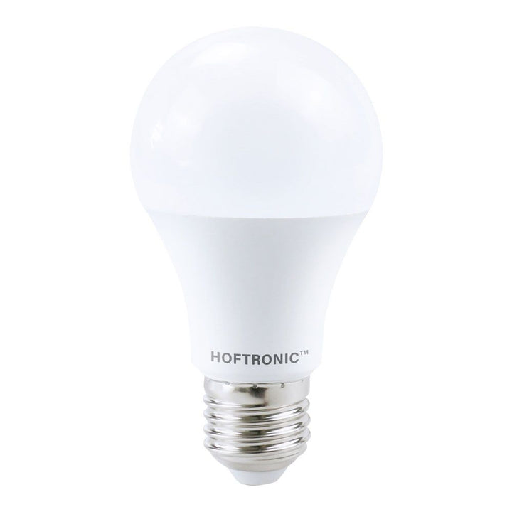 Hoftronic LED Lamp IP20 10.5W 1055lm E27 A60