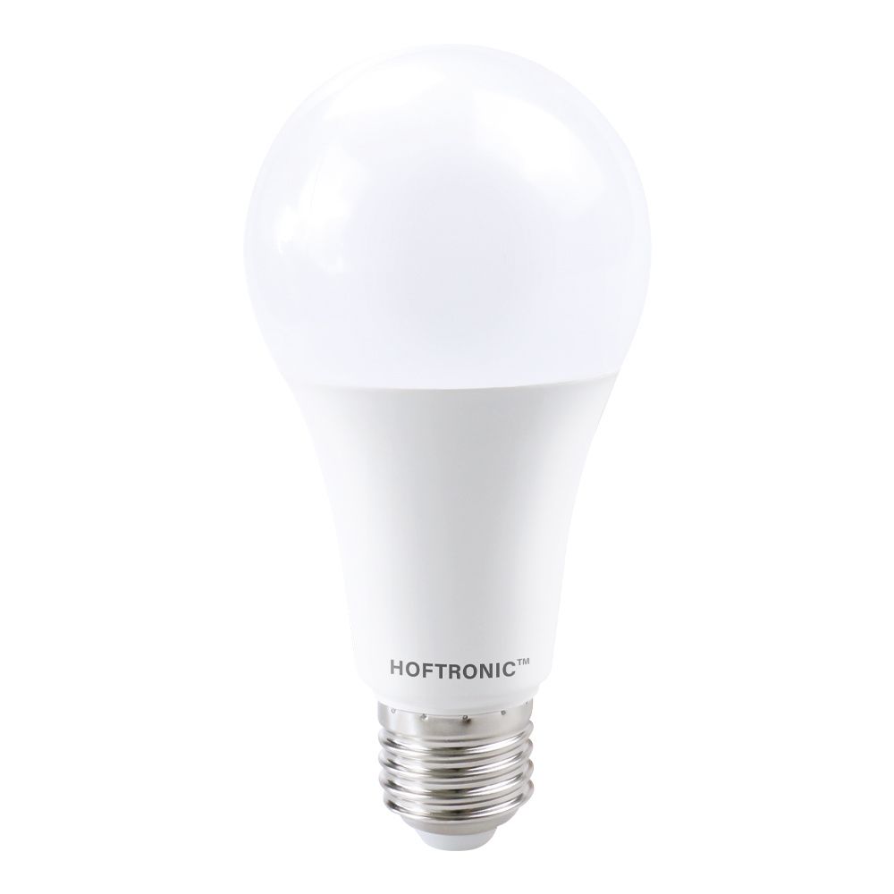 Hoftronic LED Lamp IP20 15W 1521lm E27 A65