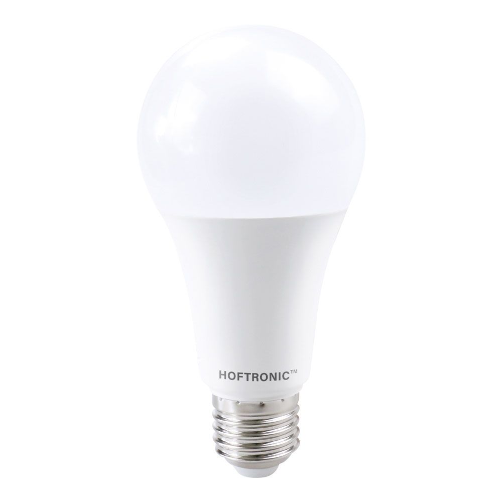 Hoftronic LED Lamp IP20 15W 1521lm E27 A65
