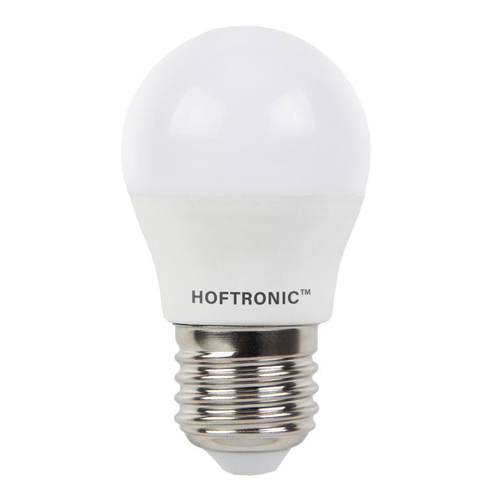 Hoftronic LED Lamp IP20 2.9W 250lm E27 G45