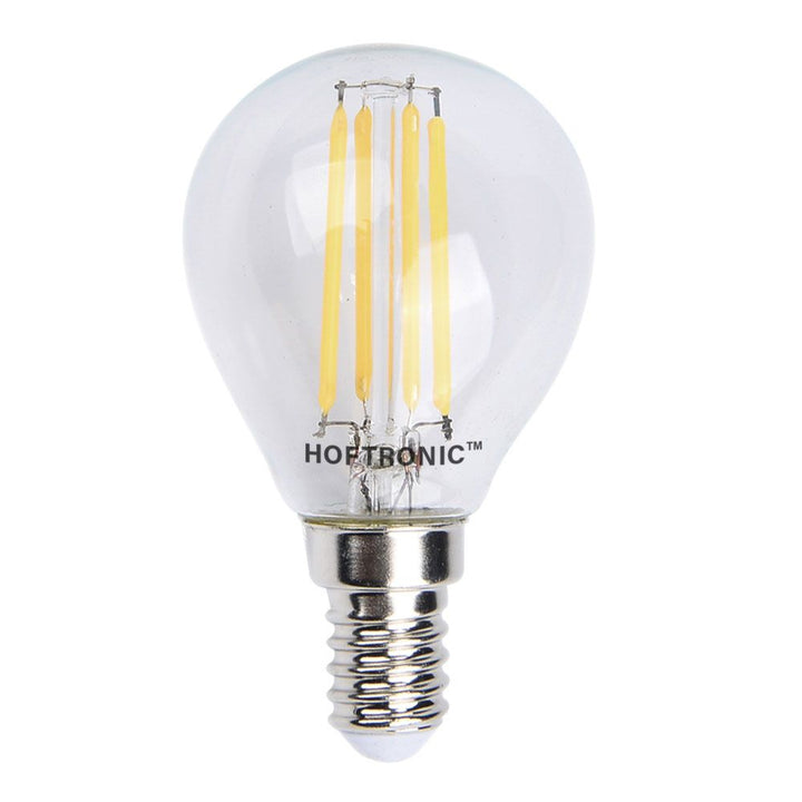 Hoftronic LED Filament Lamp IP20 4W 470lm 270