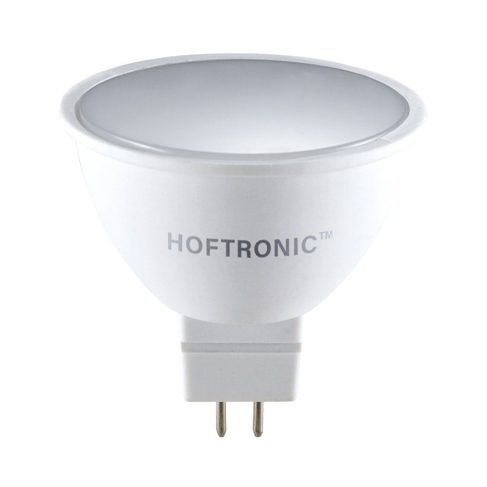Hoftronic MR16 LED Spot IP20 4.3W 400lm GU5.3