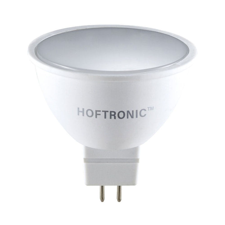 Hoftronic LED Lamp GU5.3 IP20 4.3W 400lm MR16