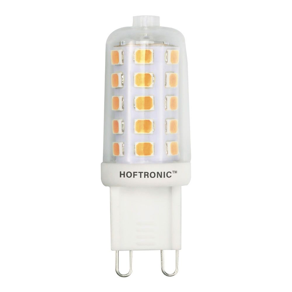 Hoftronic G9 LED Lamp 3W 300lm 230V