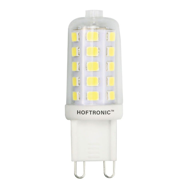 Hoftronic G9 LED Lamp IP20 3W 300lm G9