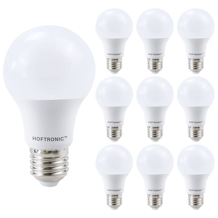 Hoftronic LED Lamp IP20 8.5W 806lm 2700K E27
