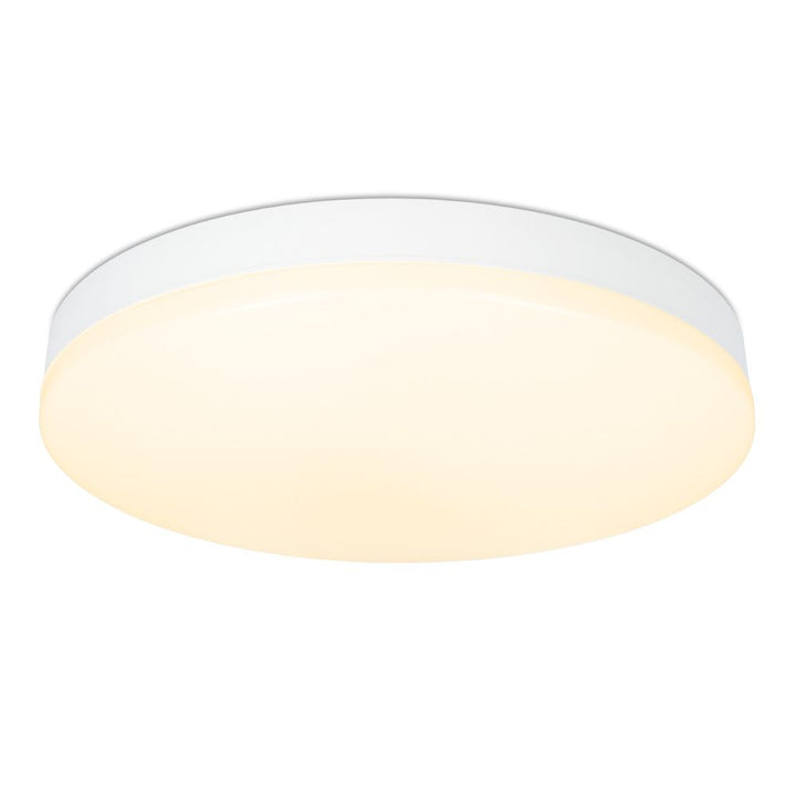 Hoftronic Lumi LED Plafondlamp IP54 18W 1500lm 2700K 30cm