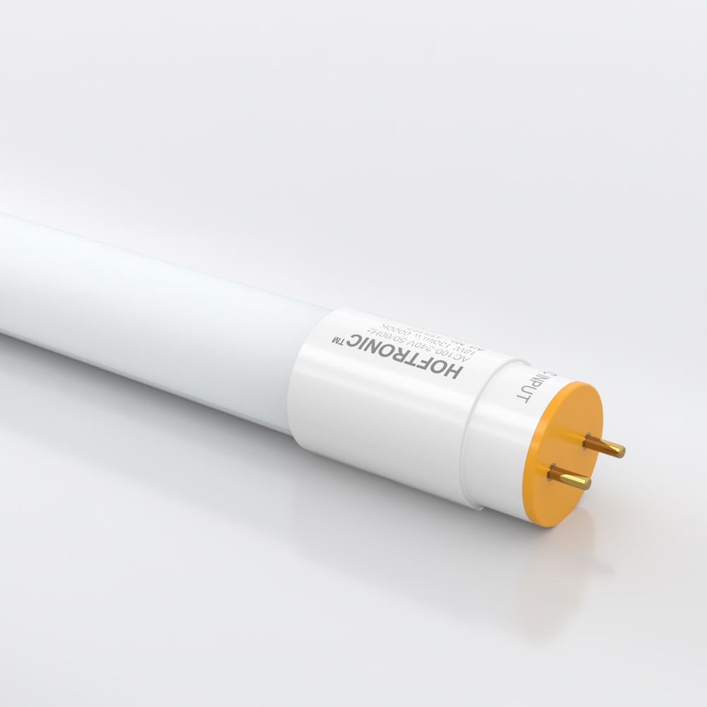 Hoftronic LED TL Buis IP20 18W 3600lm 6000K G13 120cm